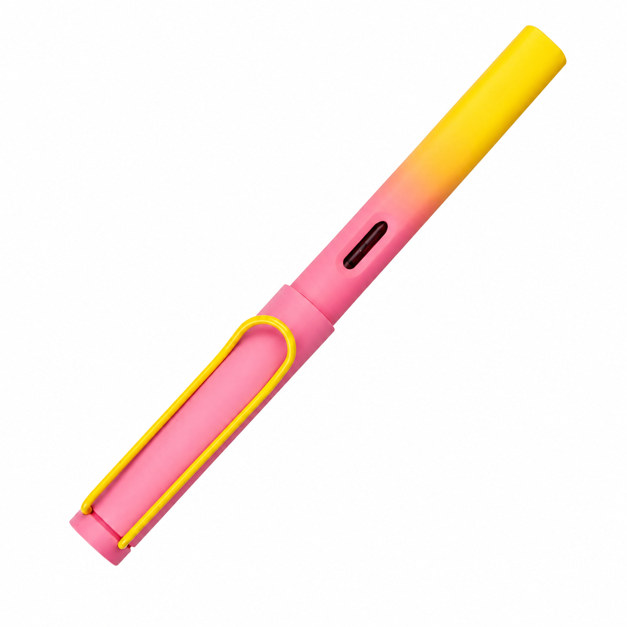 Писалка L-152 с капачка