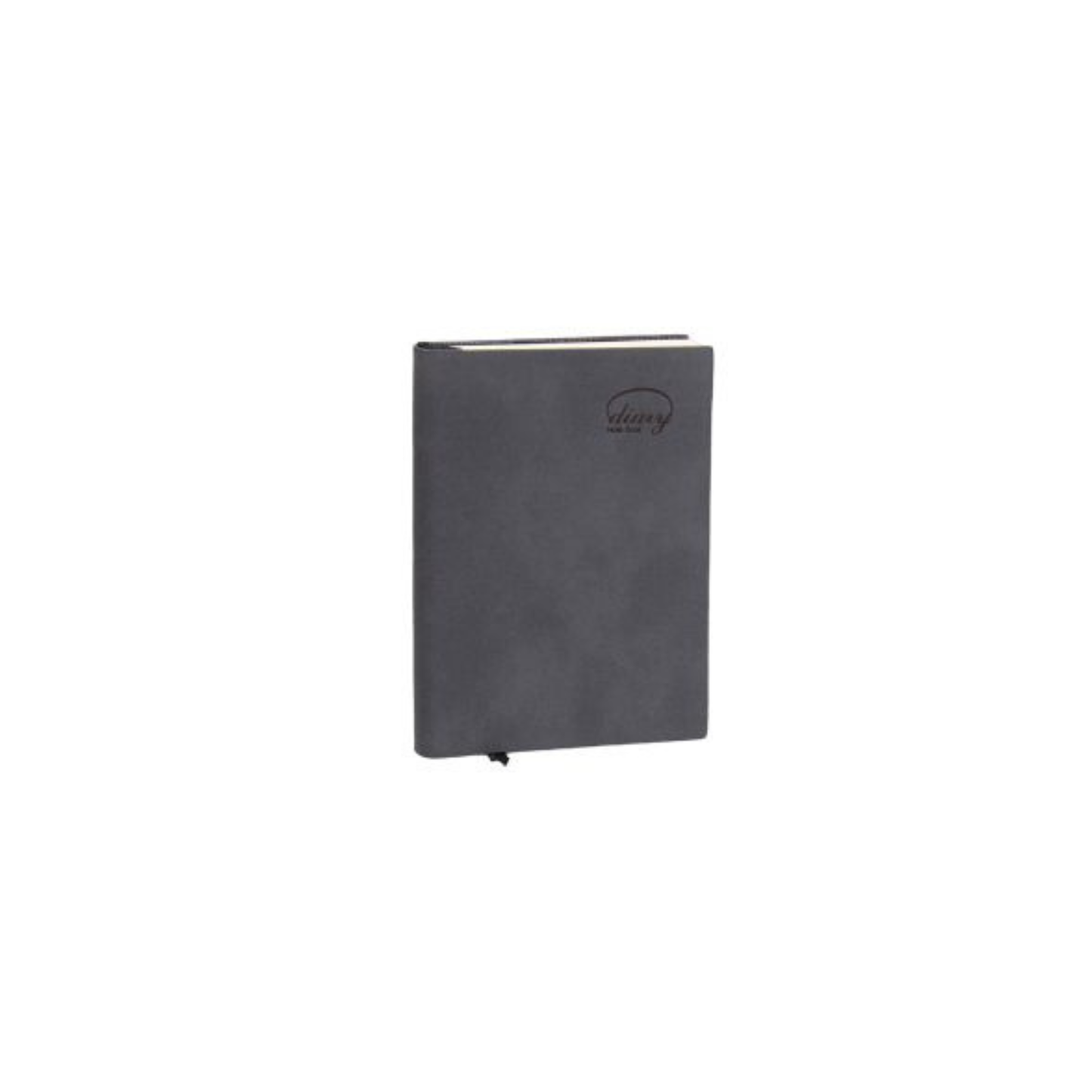 Кожен тефтер – 110 × 140 мм, 100 листа