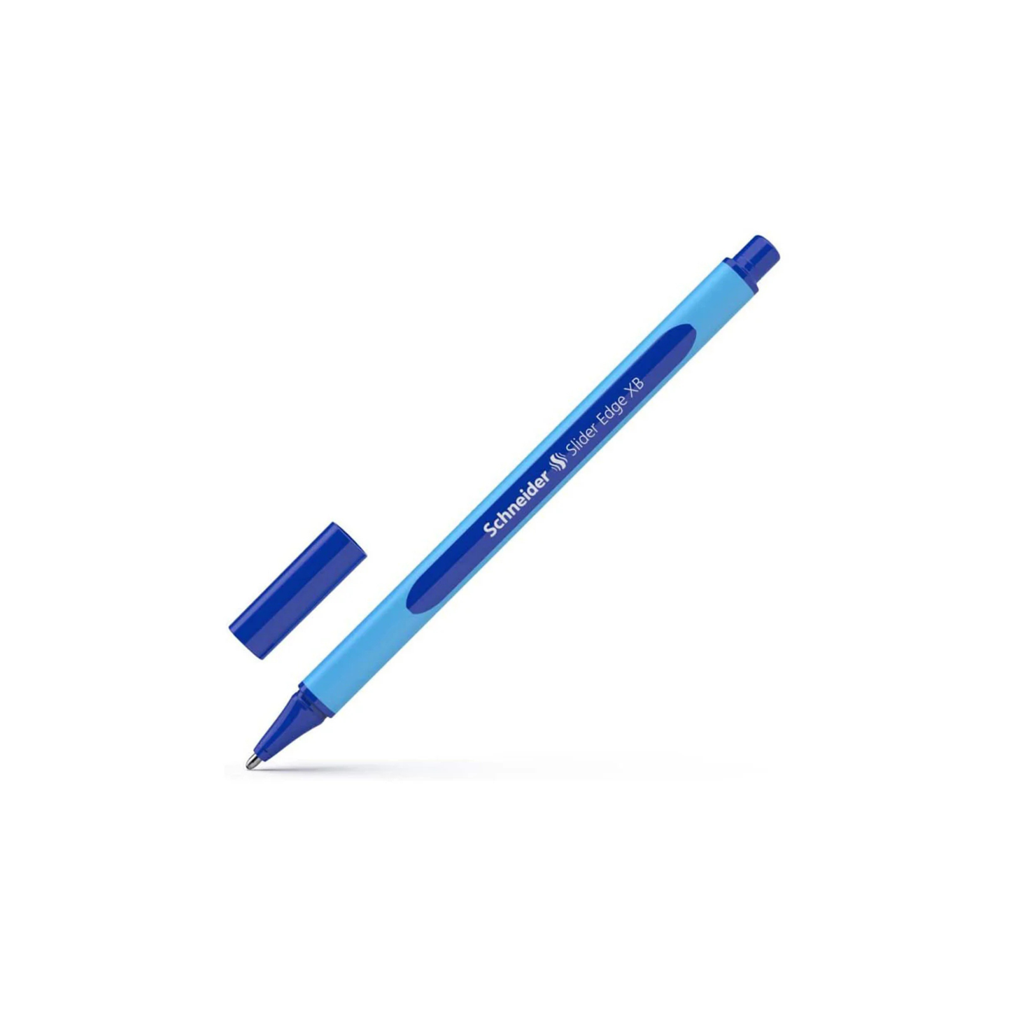 Химикал Schneider Slider Edge, XB, син