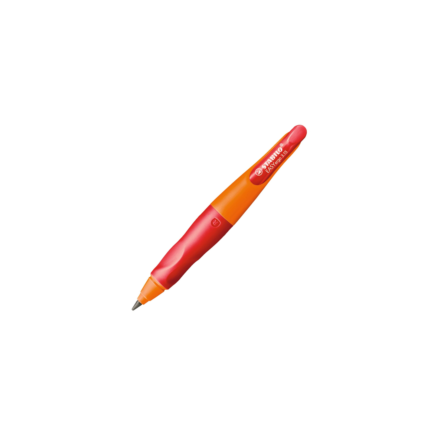 Механичен молив STABILO EASYergo – лява ръка, 1.4 мм, HB