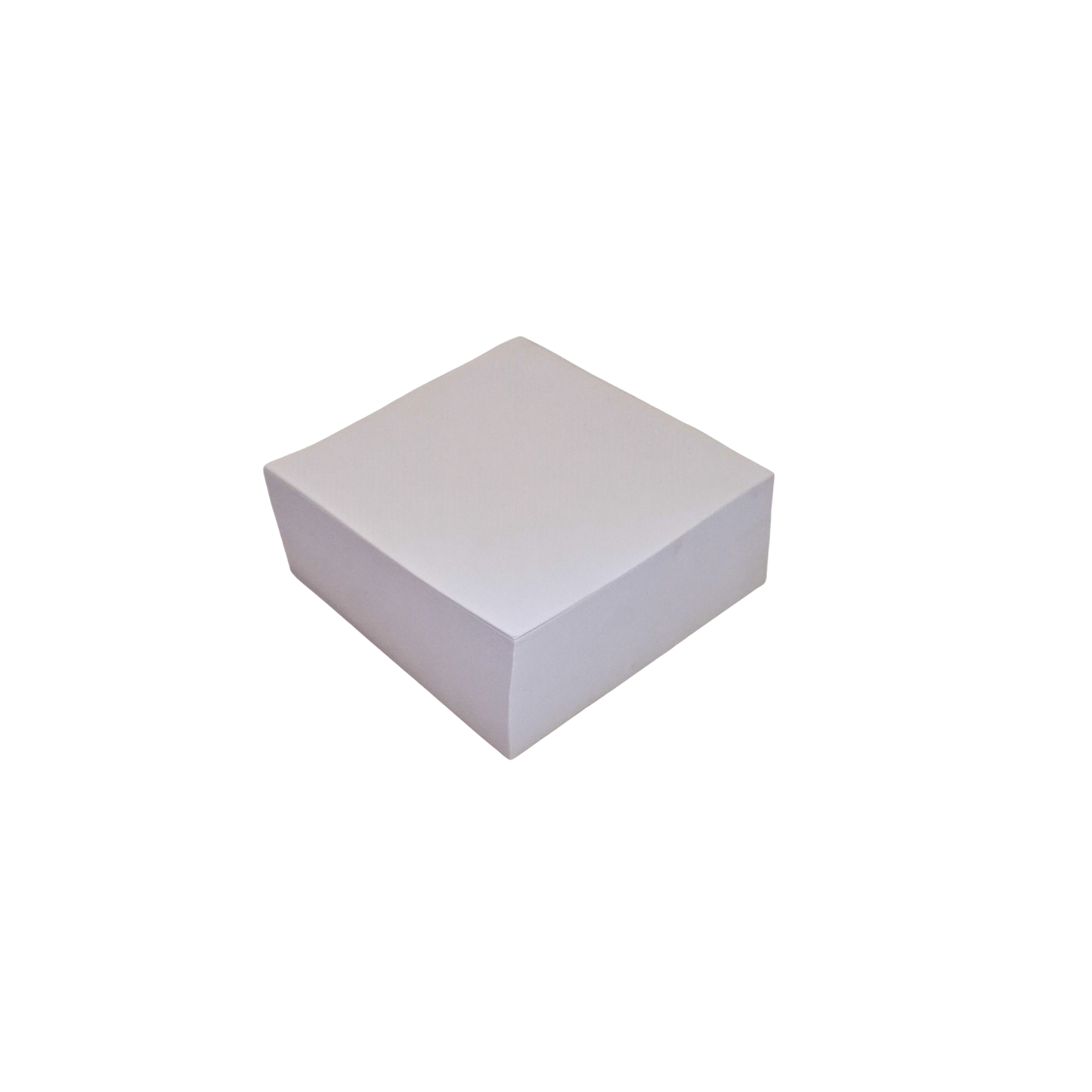 Кубче хартия за бележки – 400 листа