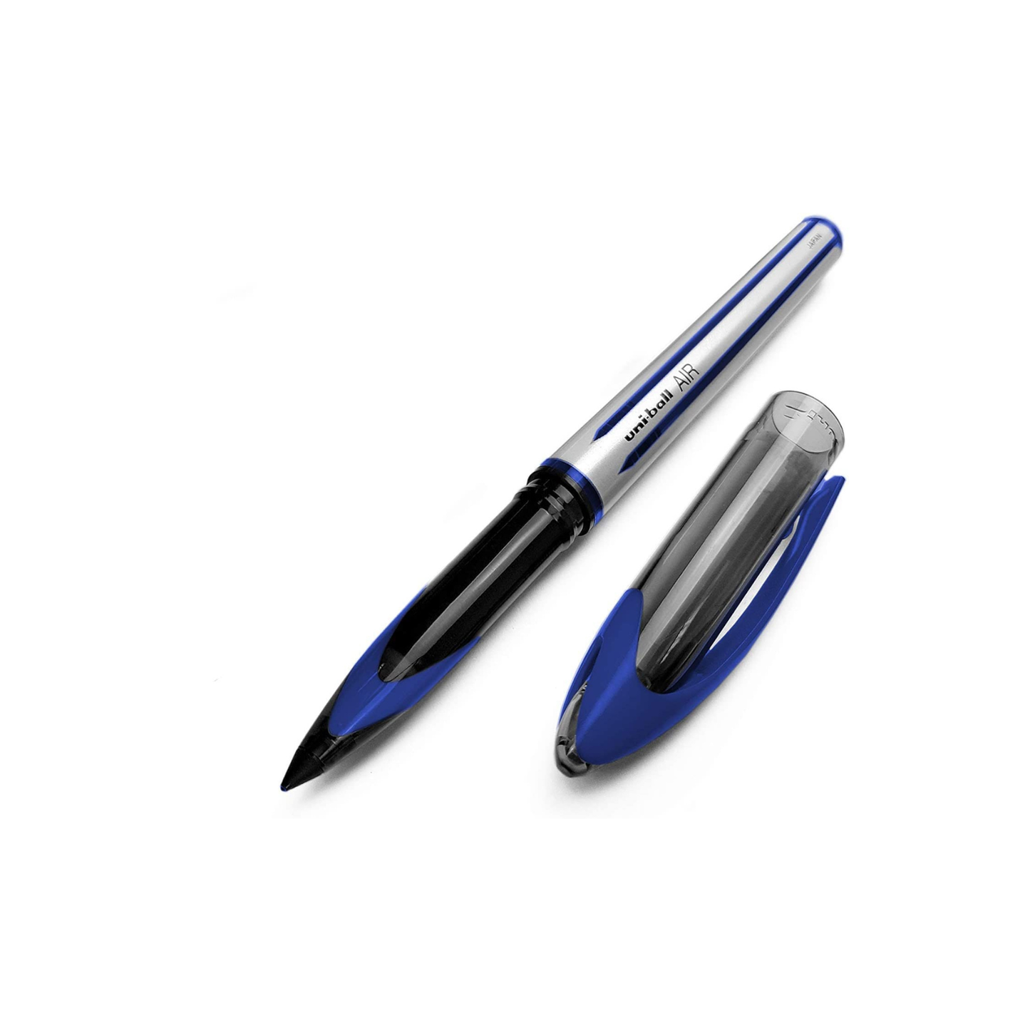 Ролер Uni-ball AIR 0.7 mm – син