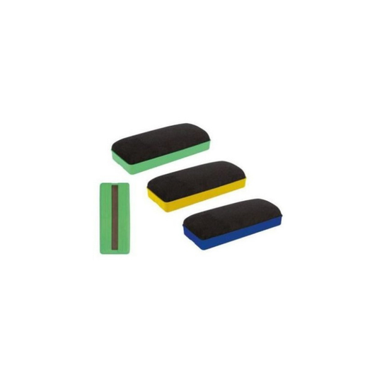 Гъба за бяла дъска OFISS – с магнит