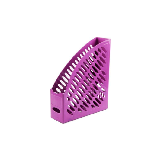 Вертикална поставка APK – светлолилава