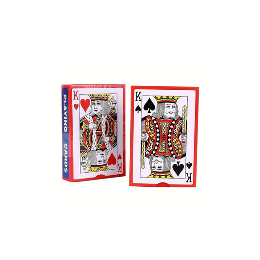 Карти за игра – 52 броя