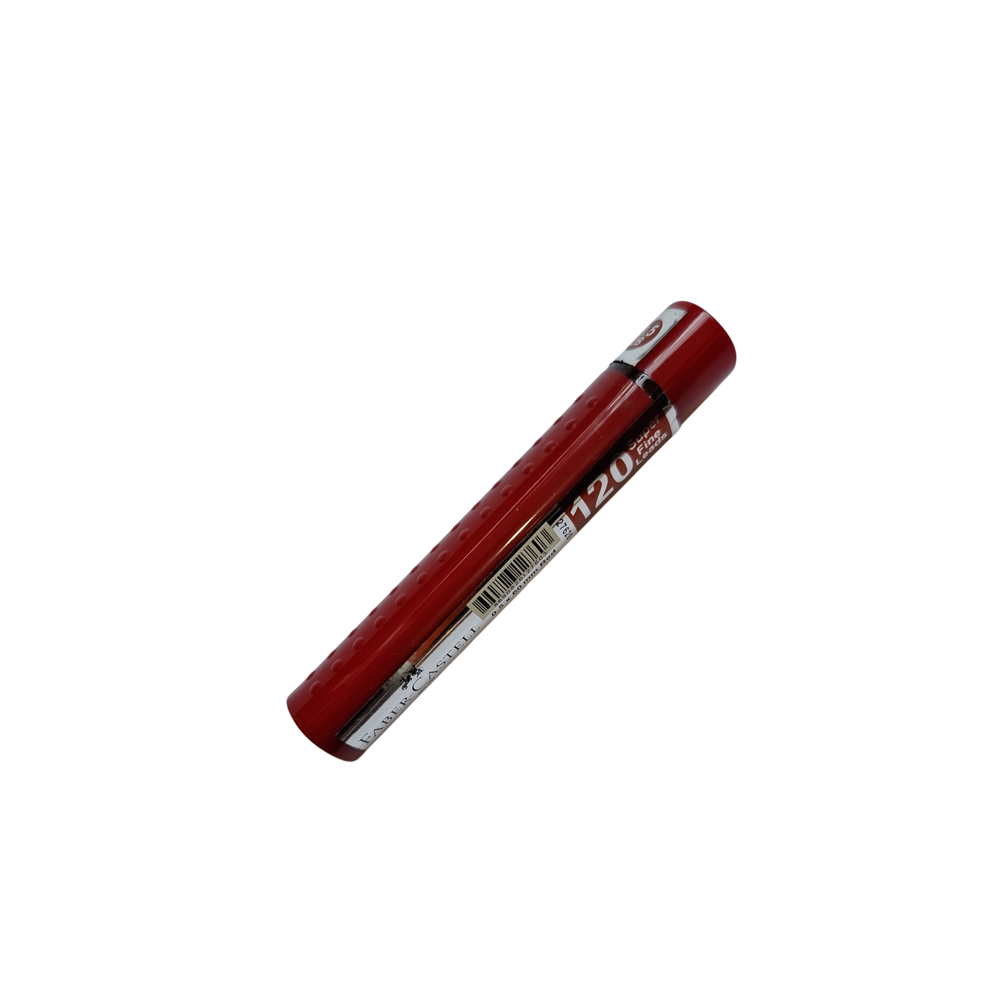Графити Faber-Castell 0.5 мм – 2B, 120 броя
