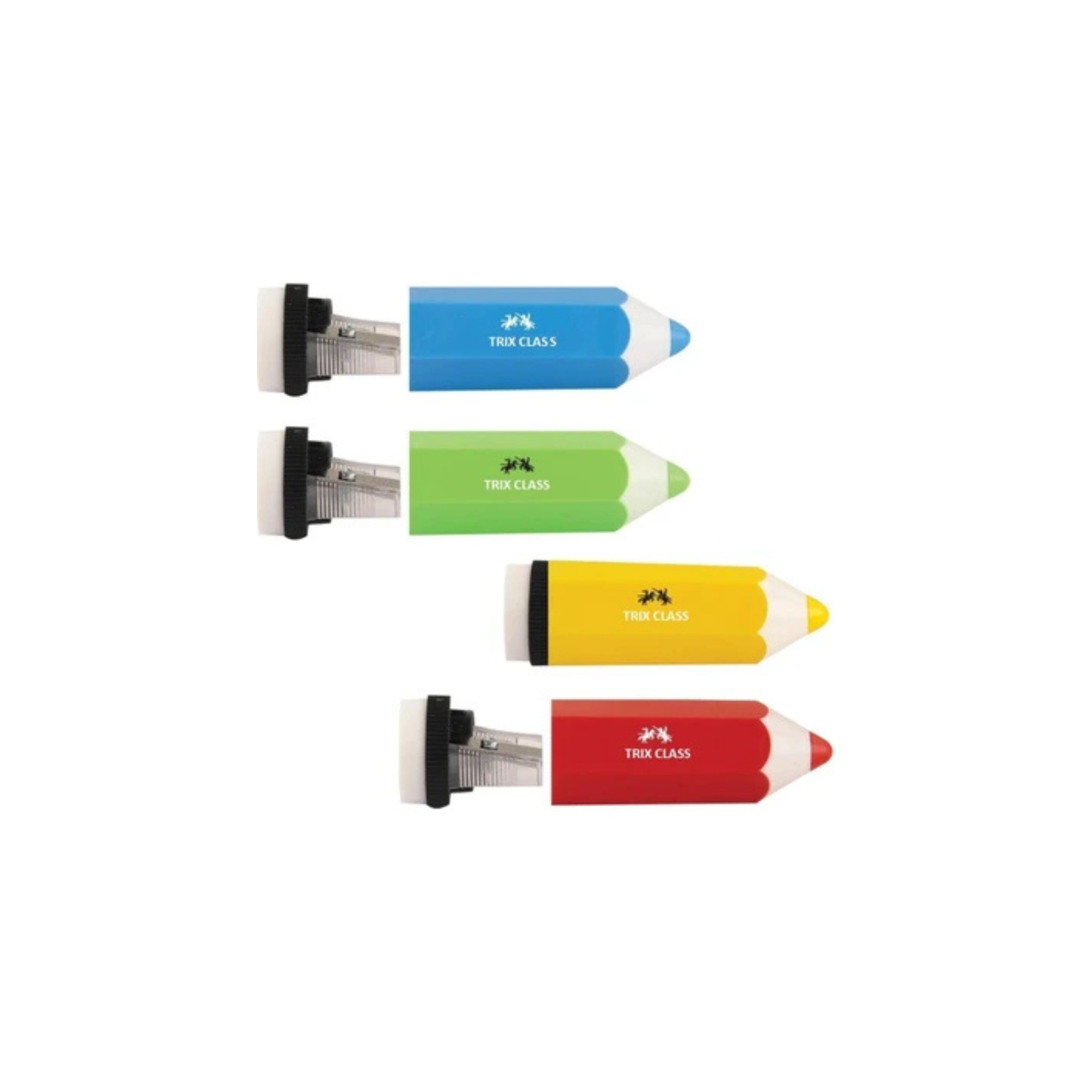 Острилка TRIX, тип молив