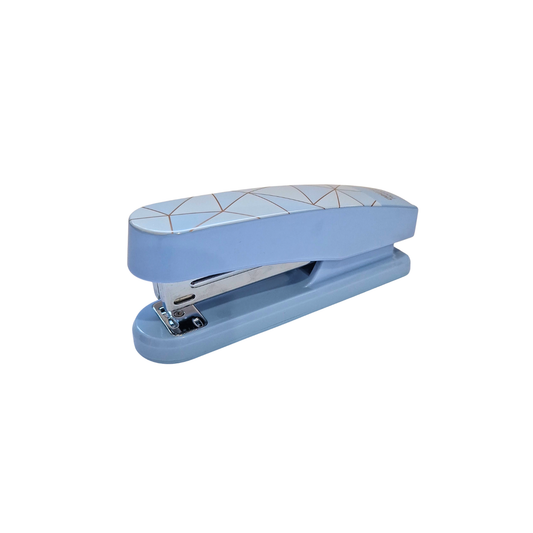 Телбод Deli Macaron – синя, телчета 24/6