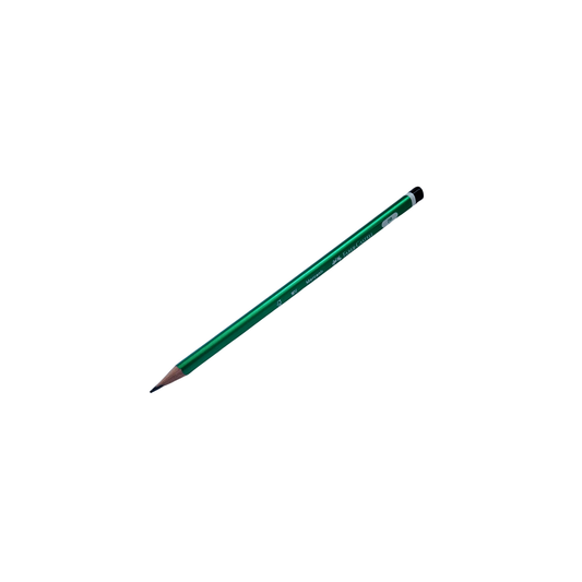 Графитен молив Faber-Castell 2B