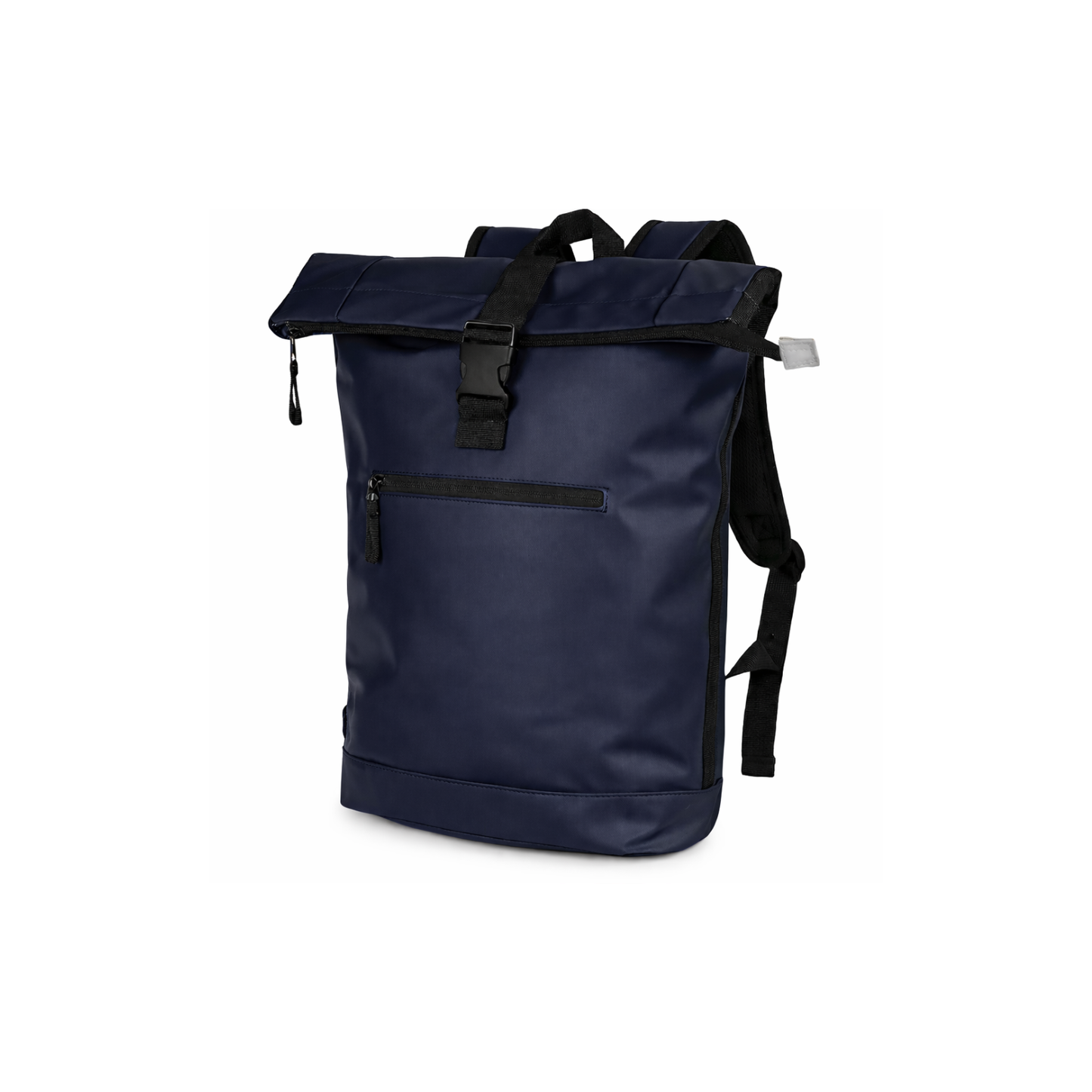 Силиконова водоустойчива туристическа раница VIA CHASSE – 36×13×50 см