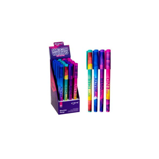 Химикал Yalong Mountain Range