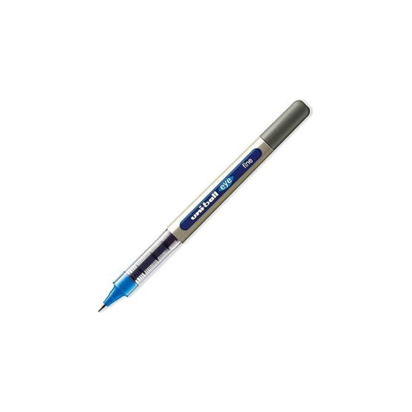 Pix cu bilă Uni-ball UB-157 0,7 mm – albastru