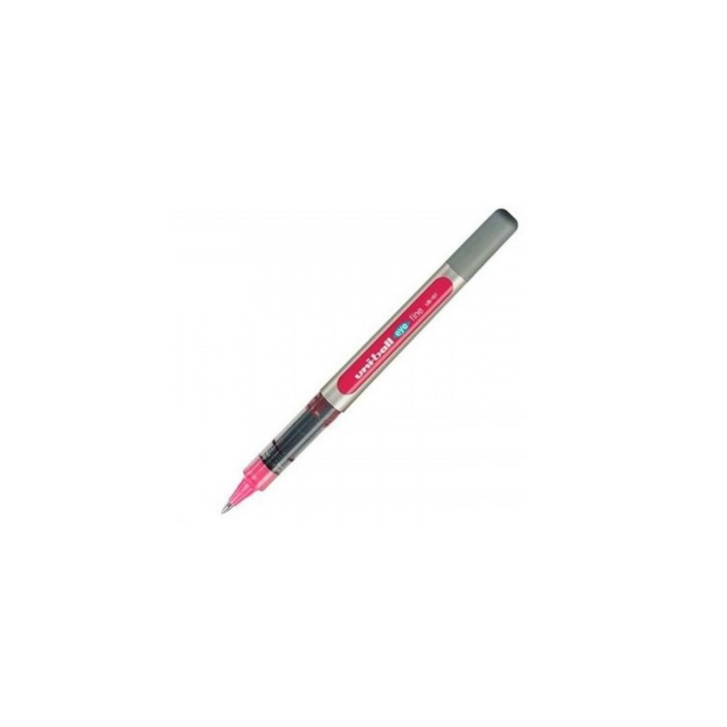 Pix cu bilă Uni-ball UB-157 0,7 mm – roșu