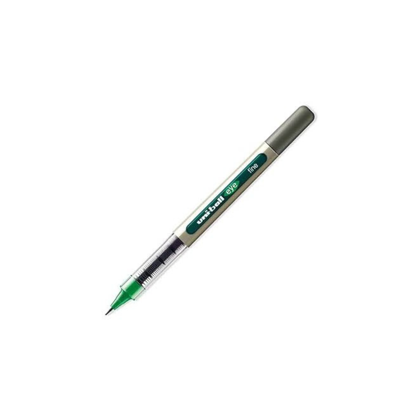 Rollerball Uni-ball UB-157 0,7 mm – verde