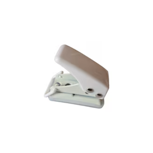 Перфоратор мини – една дупка